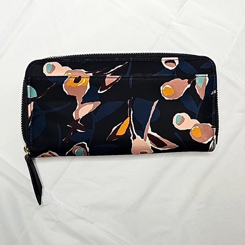 Kate Spade Continental Wallet NWT